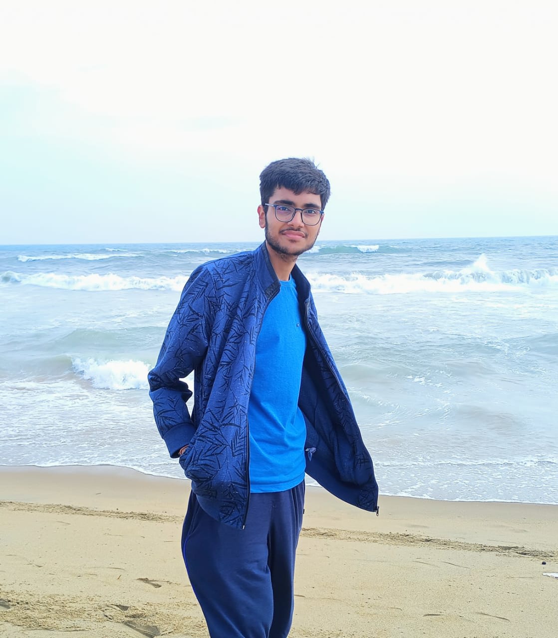 Keshav Sachdeva